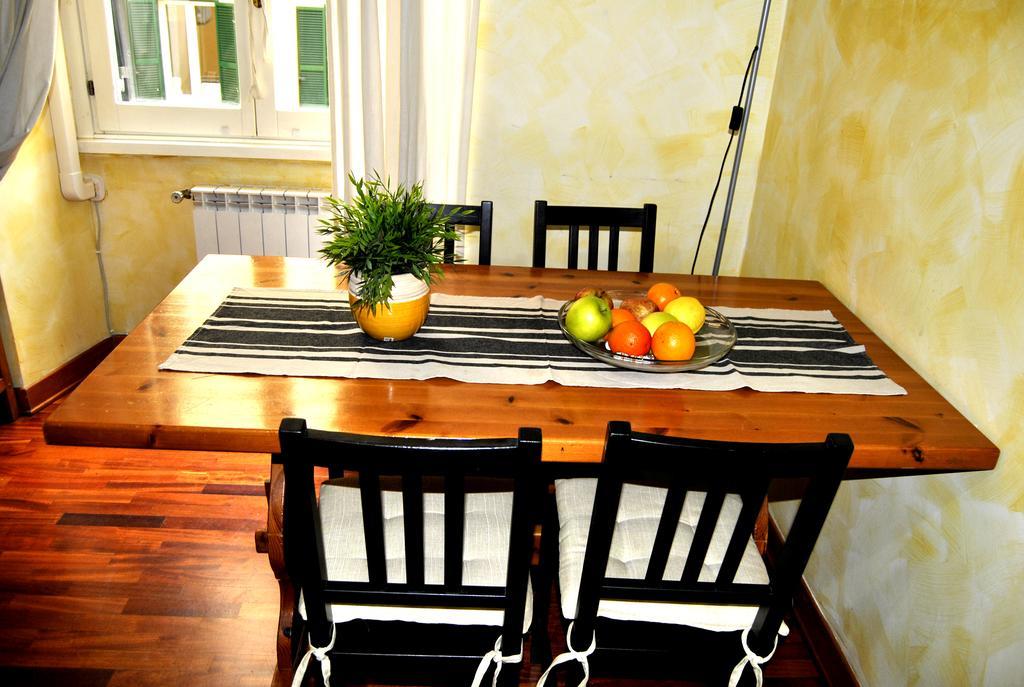 Tridomus Apartment - Mecenate 77 Рим Екстериор снимка