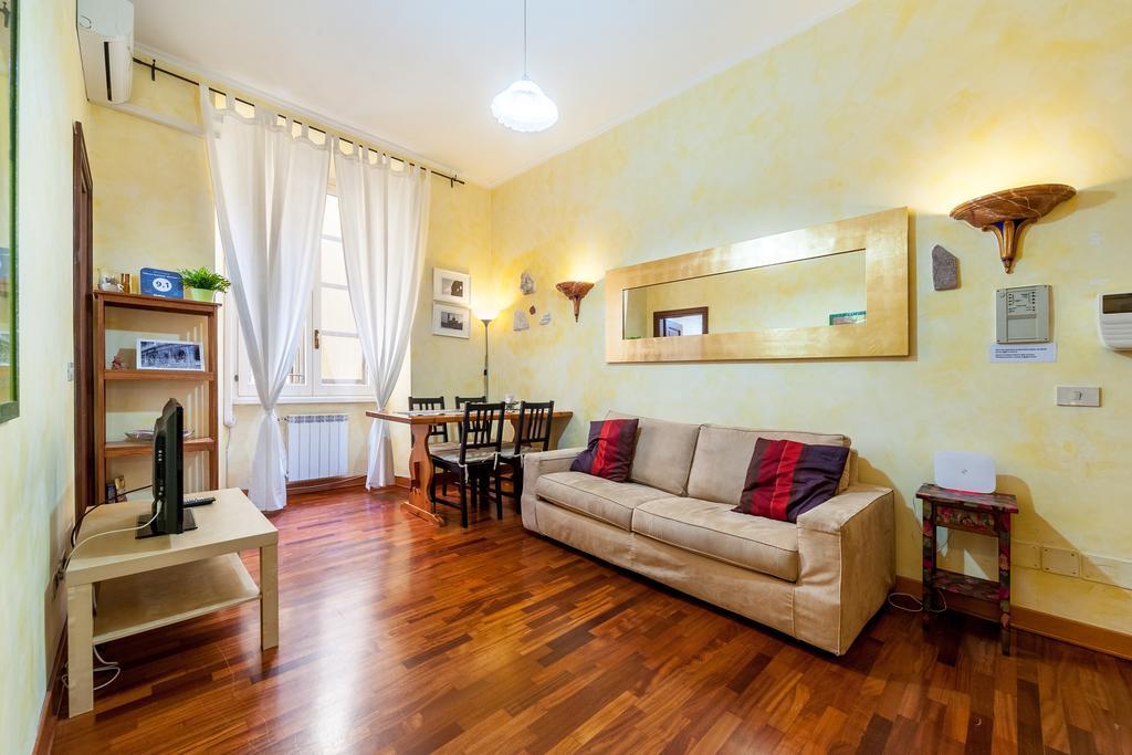 Tridomus Apartment - Mecenate 77 Рим Екстериор снимка