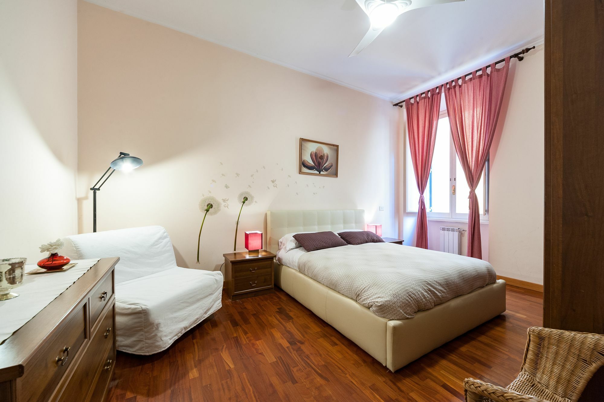 Tridomus Apartment - Mecenate 77 Рим Екстериор снимка
